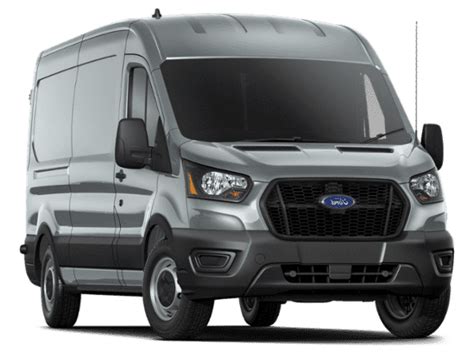 New 2023 Ford Transit Cargo Van Cargo Van Transit Long 350 in Irvine # ...