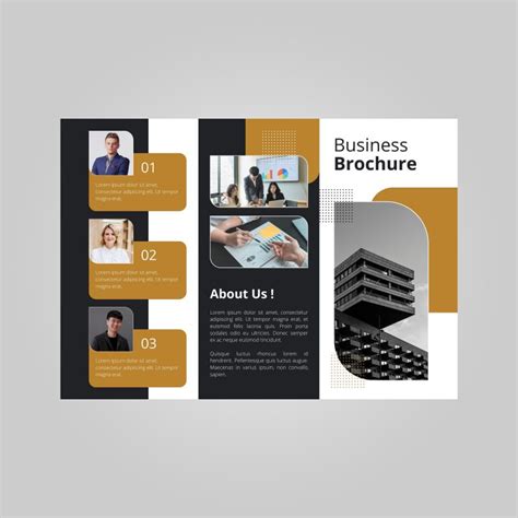 Bank Brochure - 13 Well-Selected Downloadable Templates