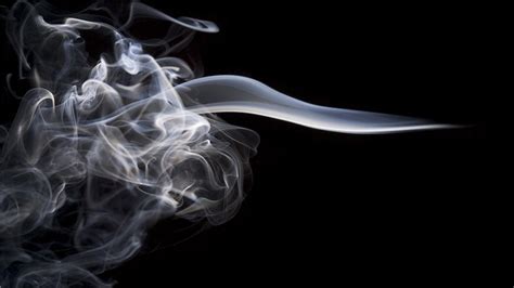 HD Smoke Wallpaper - WallpaperSafari