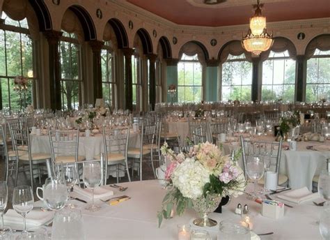 South Shore Cultural Center - Chicago Event Venues