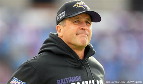 John Harbaugh, Ravens reportedly nearing contract extension