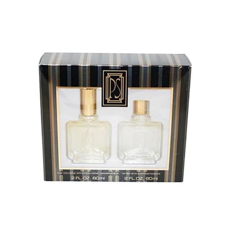 Paul Sebastian - Paul Sebastian PS Fine Cologne Gift Set for Men, 2 ...