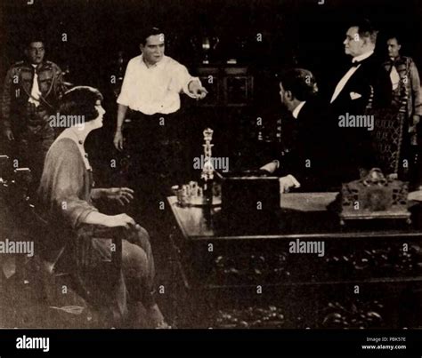 1700 The Silver Car (1921) - 3 Stock Photo - Alamy