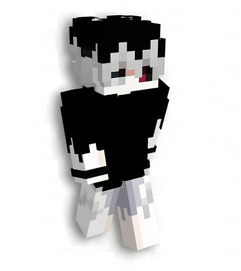 Discover 64+ anime minecraft skin - in.cdgdbentre