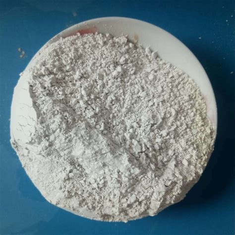 Aluminium Silicate Powder (300 to 700 Mesh ) at Rs 10/kg | Kaolin in ...