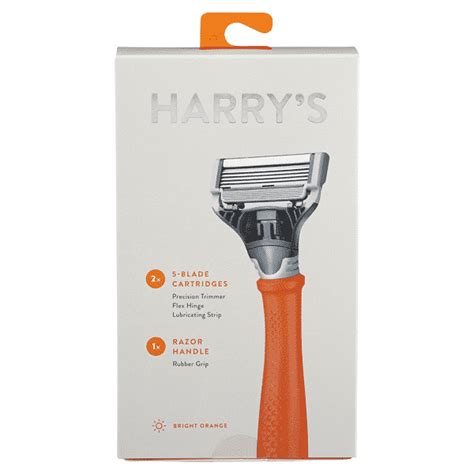 Harry’s Razors Review - Must Read This Before Buying