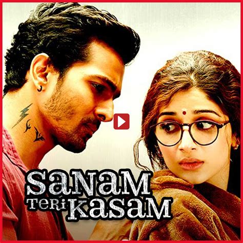 Sanam Teri Kasam (2016) Full Movie Watch Online DVD HD Print Quality ...