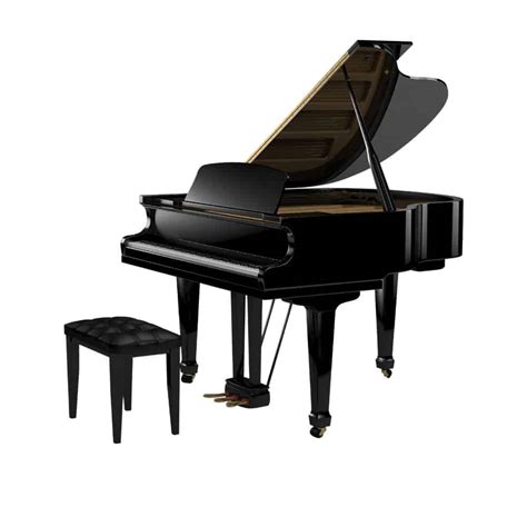 Feurich Upright & Grand Pianos - Models, Prices, & Serial Numbers