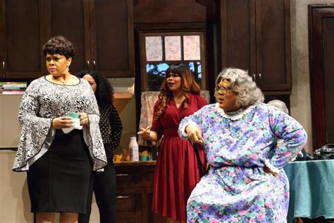 Tyler Perry's Madea's Farewell Play is now on BET Plus | What to Watch