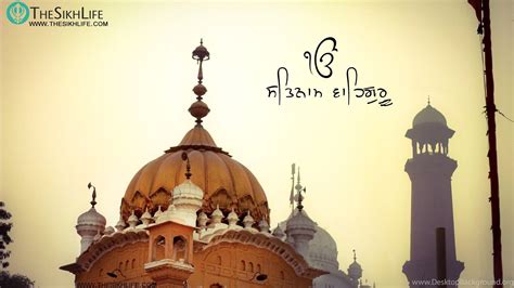 Satnam Waheguru Wallpapers - Wallpaper Cave