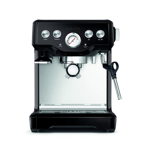 Breville The Infuser Espresso Machine SALE Espresso Machines Shop ...