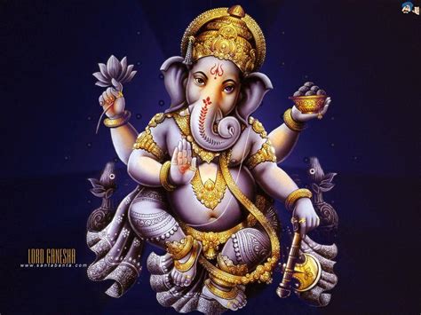 Lord Ganesha 4k Wallpapers - Wallpaper Cave