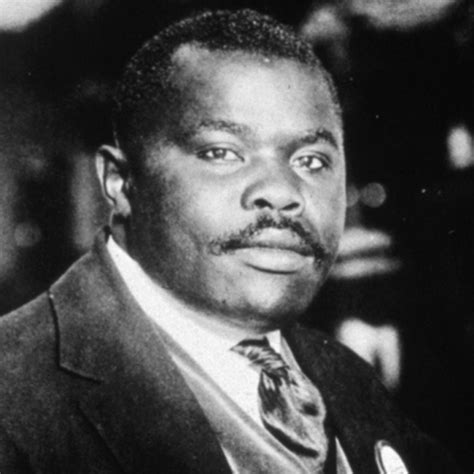 Resurrecting Marcus Garvey’s Philosophy – Public Opinion