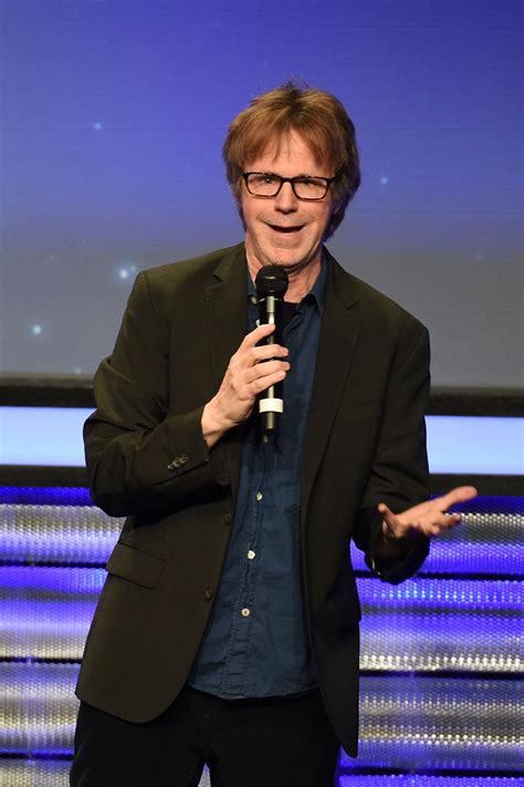 Dana Carvey: Impressions Donald Trump, George Bush | TIME