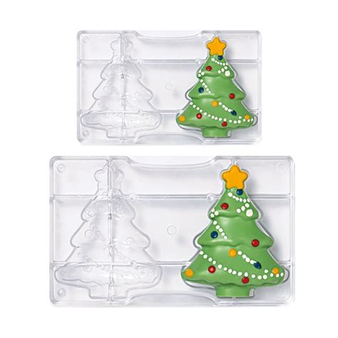 Chocolate Mold "Christmas tree" , 14.50 CHF