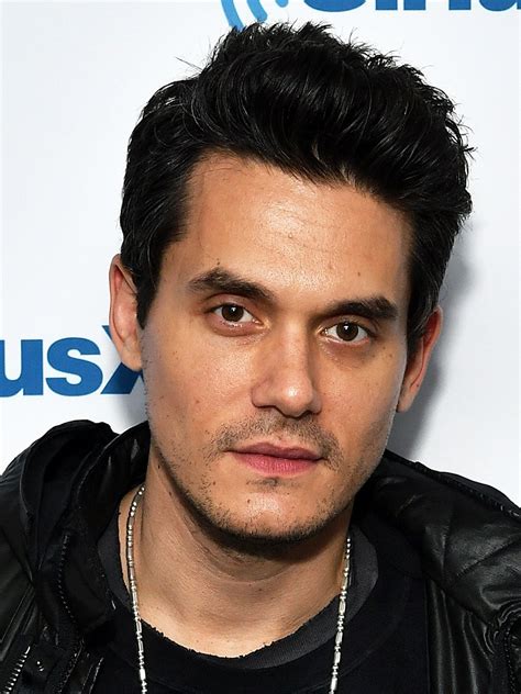 John Mayer - Musician, Singer, Host, Actor