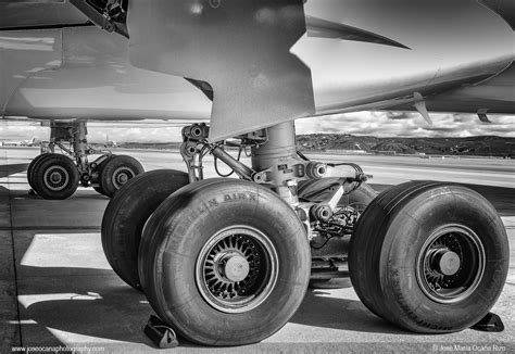 A330 Landing gear by Chema Ocaña / 500px