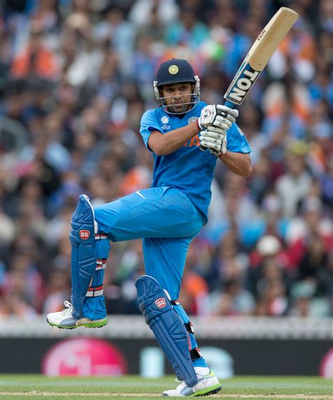 Rohit Sharma scores 264, smashing all-time ODI record