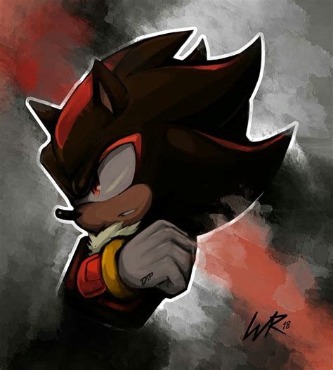 Pin by Fastsigasanic on Sonic the hedgehog | Shadow the hedgehog ...