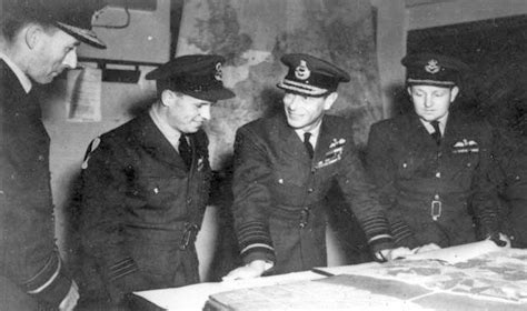 Operation CHASTISE (The Dambusters Raid, 16 May 1943) - Logistics ...