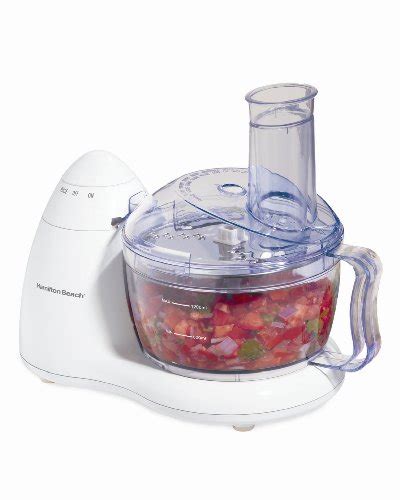 Top 10 Best Food Processors For Shredding Cabbage [2025]