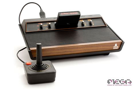 Console | MEGA - Museum of Electronic Games & Art