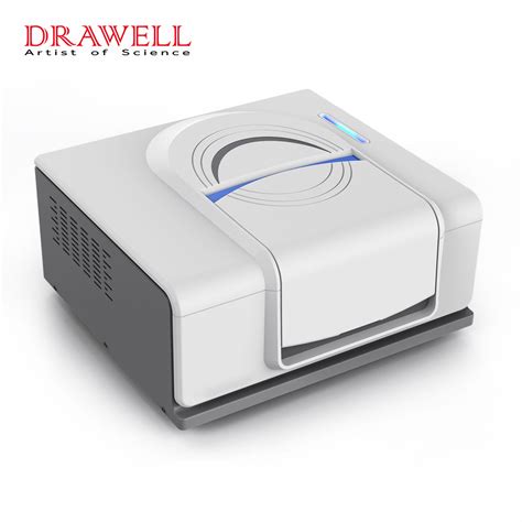 Dw-Ftir-530A Laboratory Ftir Spectrophotometer Laboratory Ftir ...