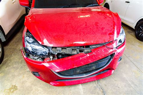 Bumper Repair Services | Car | Truck | SUV - Sky Collision Repair