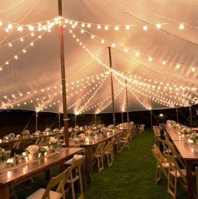 Rental Catalog | McCarthy Tents & Events | Party and Tent Rentals ...