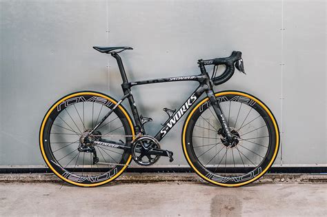 Specialized S-Works Roubaix review - Cycling Weekly