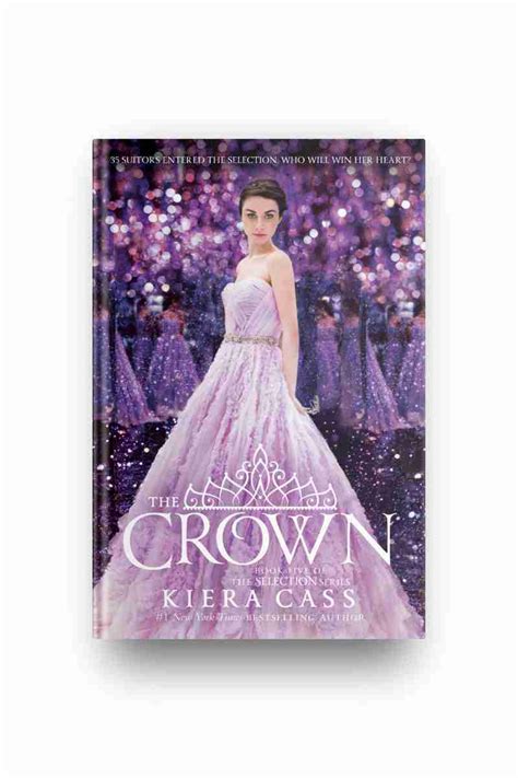 The Crown - URBAN-BOOKS1