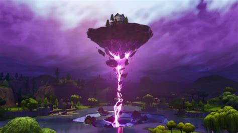 Fortnite Season 6 Trailers Show Some Changes to the Game and Map | Nerd ...