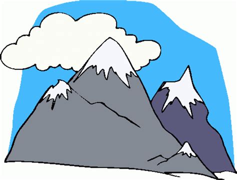 Download High Quality mountain clipart cute Transparent PNG Images ...