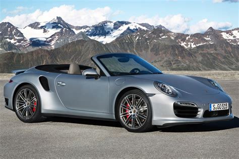 Used 2015 Porsche 911 for sale - Pricing & Features | Edmunds