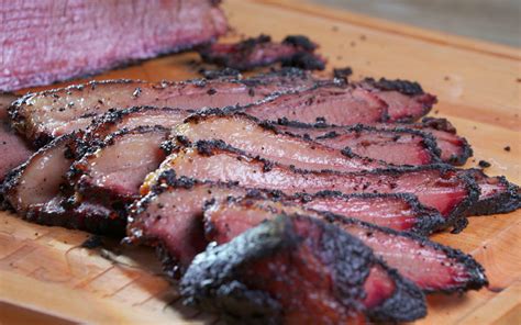 Barbecue Brisket Near Me – Cook & Co