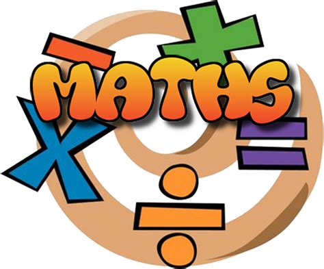 Subjects - Cartoon Picture Of Math Clipart - Full Size Clipart ...