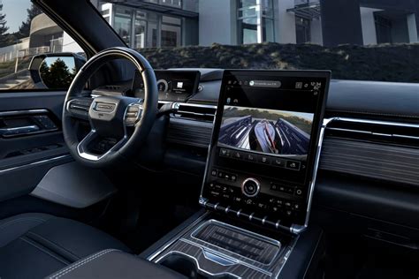 Gmc Sierra Interior Colors 2024