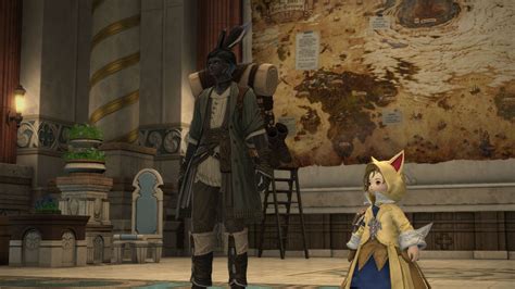 How Does New Game Plus Work in FFXIV - Siliconera