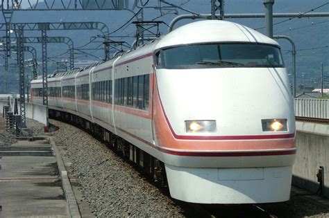 Tobu - All About Japanese Trains