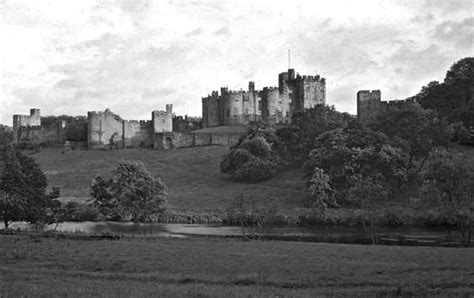 Alnwick Castle | History, Description, & Facts | Britannica