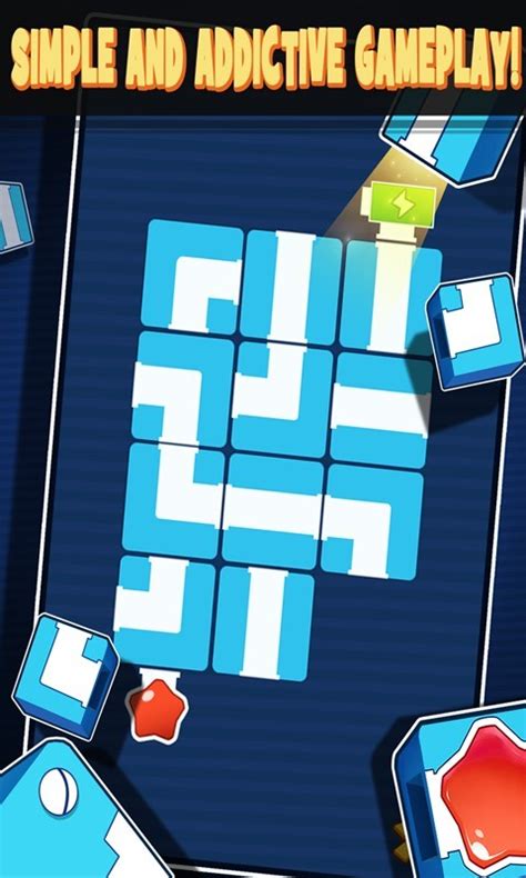 Pipe Maze APK Free Puzzle Android Game download - Appraw