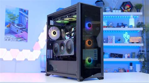 How To Build A High-End Gigabyte RTX 4090 Gaming PC In 2023! - GeekaWhat