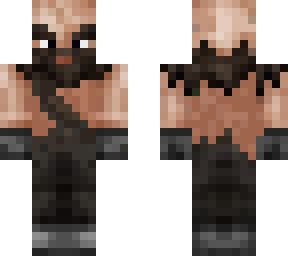 dwarf | Minecraft Skin