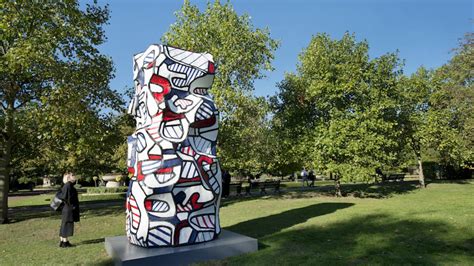 Frieze Sculpture Park | Frieze