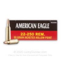 22-250 Ammo | In Stock 22-250 Ammunition - AmmoBuy