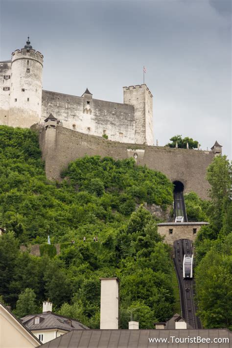 A Beautiful Tour Of Salzburg Fortress | TouristBee