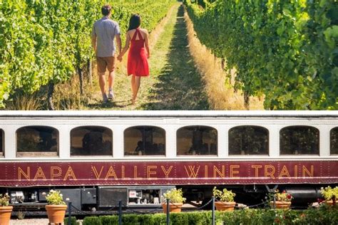 18 Best Napa Valley Wine Tours