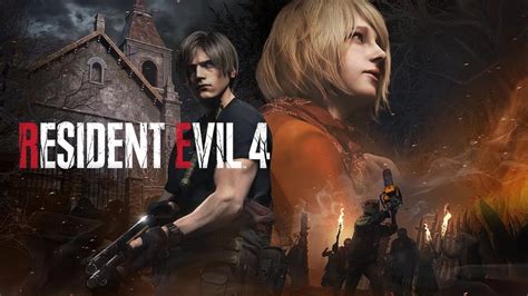 Resident Evil 4 Remake: Capcom Achieves Major Sales Milestone With The ...