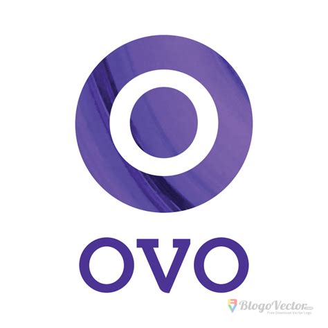 OVO Logo vector (.cdr) - BlogoVector