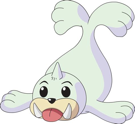 Seel Pokemon PNG Images Transparent Free Download | PNGMart